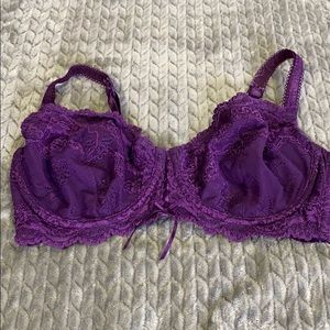 Fredericks of Hollywood 34DD bra